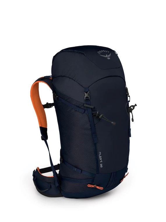 Osprey Mutant 38 Climbing Packs 3 Osprey Mutant 38 Climbing Packs