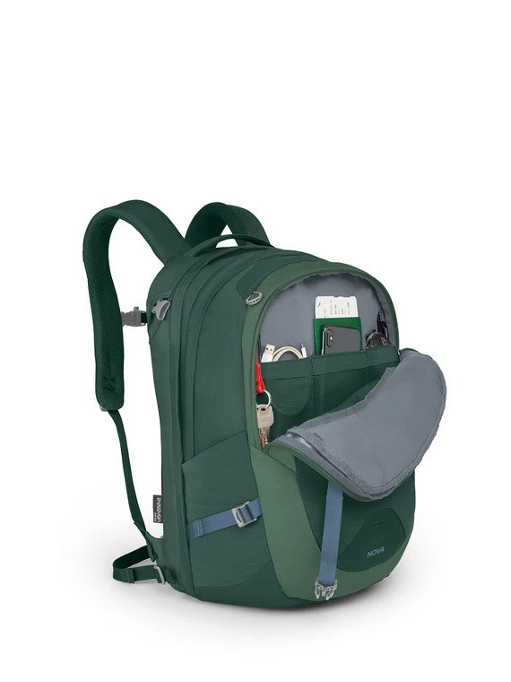 Osprey Nova Women's Backpacks & Duffels 5 Osprey Nova Women's Backpacks & Duffels