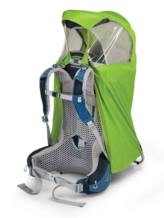 Osprey Poco AG Raincover Backpacks & Duffels 3 Osprey Poco AG Raincover Backpacks & Duffels