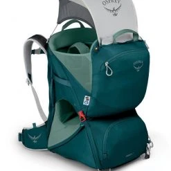 Osprey Poco LT Child Carrier 8 Osprey Poco LT Child Carrier