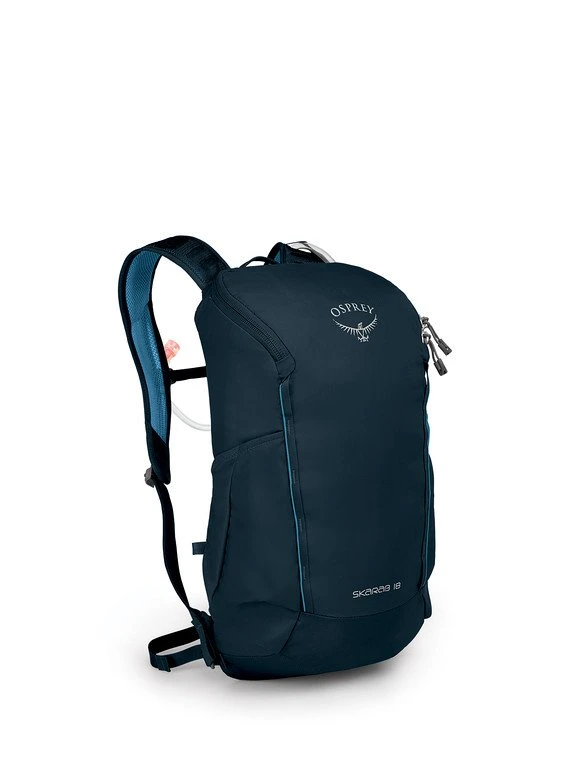 Backpacks & Duffels Osprey Skarab 18 Men's 4 Backpacks & Duffels Osprey Skarab 18 Men's