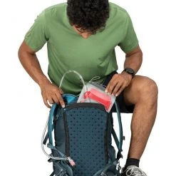 Backpacks & Duffels Osprey Skarab 18 Men's 10 Backpacks & Duffels Osprey Skarab 18 Men's