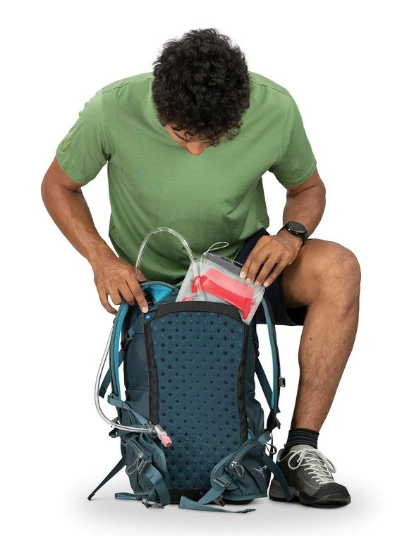 Backpacks & Duffels Osprey Skarab 18 Men's 6 Backpacks & Duffels Osprey Skarab 18 Men's