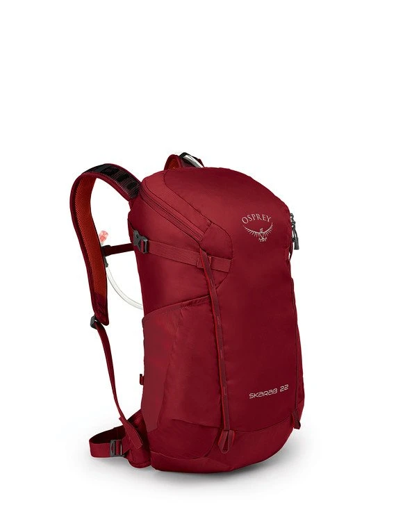 Backpacks & Duffels Osprey Skarab 22 Men's 3 Backpacks & Duffels Osprey Skarab 22 Men's