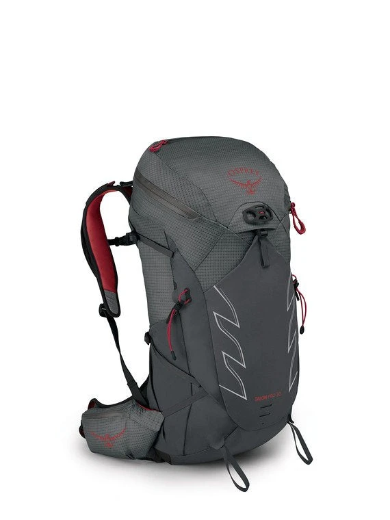 Backpacks & Duffels Osprey Talon Pro 30 Mens Pack 3 Backpacks & Duffels Osprey Talon Pro 30 Mens Pack