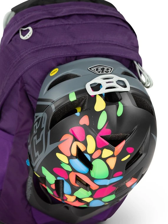 Osprey Tempest Jr. Kids Multisport Pack Backpacks & Duffels 5 Osprey Tempest Jr. Kids Multisport Pack Backpacks & Duffels