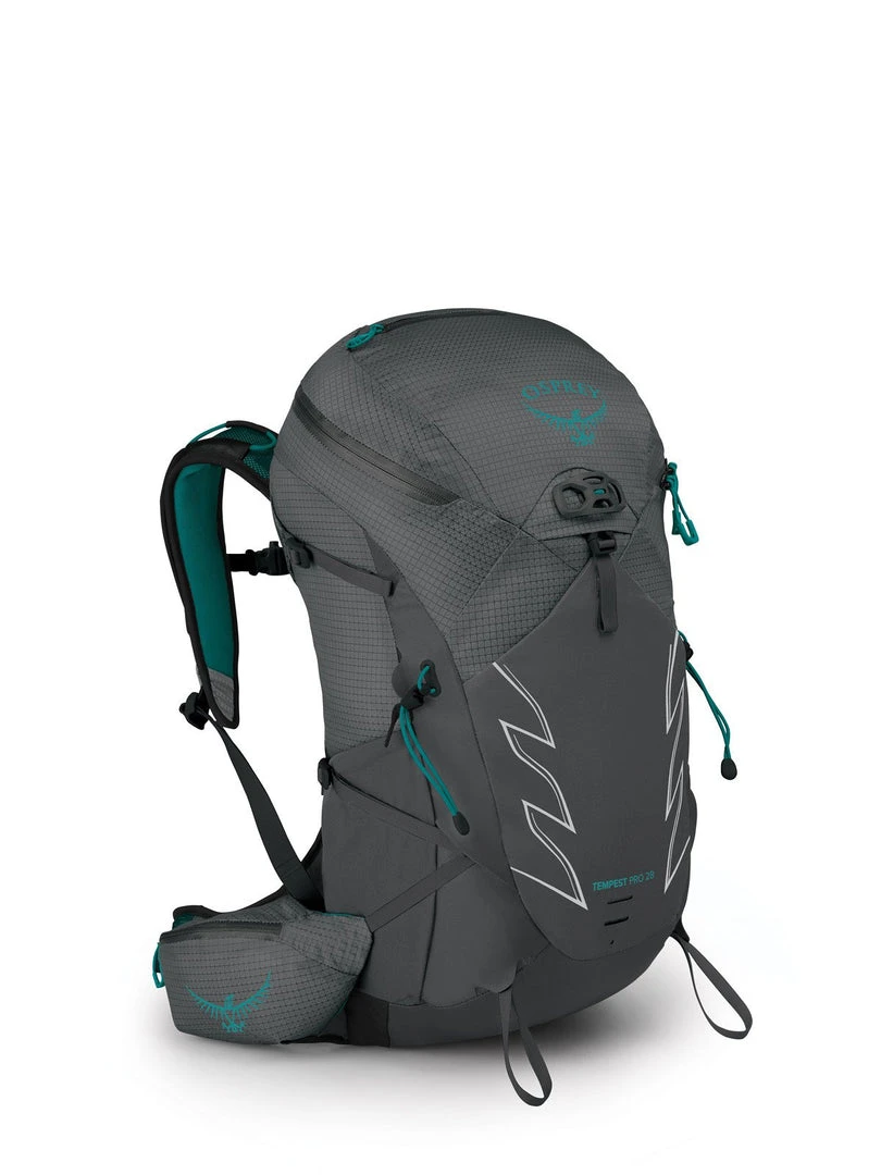 Osprey Tempest Pro 28 Womens Pack Backpacks & Duffels 3 Osprey Tempest Pro 28 Womens Pack Backpacks & Duffels