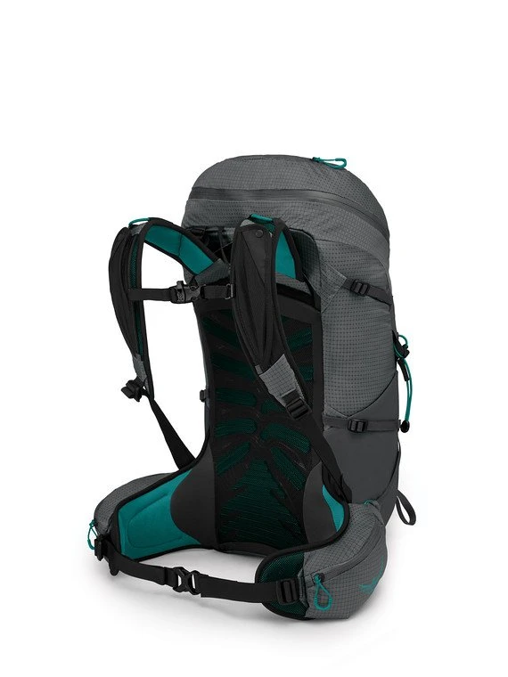 Osprey Tempest Pro 28 Womens Pack Backpacks & Duffels 4 Osprey Tempest Pro 28 Womens Pack Backpacks & Duffels