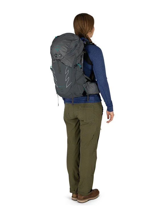 Osprey Tempest Pro 28 Womens Pack Backpacks & Duffels 5 Osprey Tempest Pro 28 Womens Pack Backpacks & Duffels
