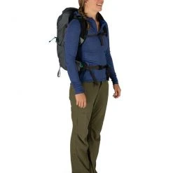 Osprey Tempest Pro 28 Womens Pack Backpacks & Duffels 9 Osprey Tempest Pro 28 Womens Pack Backpacks & Duffels