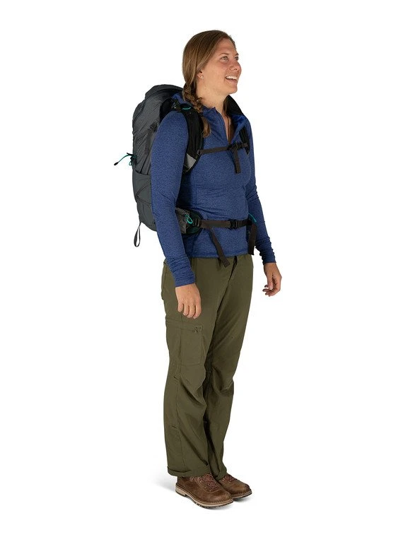 Osprey Tempest Pro 28 Womens Pack Backpacks & Duffels 6 Osprey Tempest Pro 28 Womens Pack Backpacks & Duffels