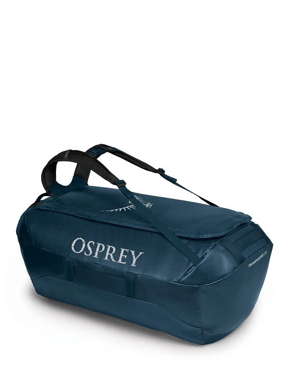 Osprey Transporter Duffel 120 7 Osprey Transporter Duffel 120