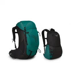 Osprey UNLTD Airscape 68 Women's Backpacks & Duffels 7 Osprey UNLTD Airscape 68 Women's Backpacks & Duffels