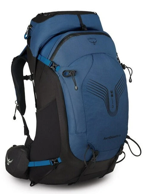 Osprey UNLTD Antigravity 64 Men's Backpacks & Duffels 3 Osprey UNLTD Antigravity 64 Men's Backpacks & Duffels