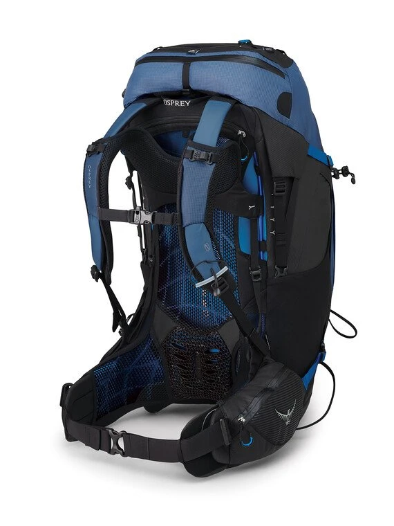 Osprey UNLTD Antigravity 64 Men's Backpacks & Duffels 4 Osprey UNLTD Antigravity 64 Men's Backpacks & Duffels