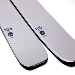 Skis DPS Pagoda Tour 106 C2 8 Skis DPS Pagoda Tour 106 C2