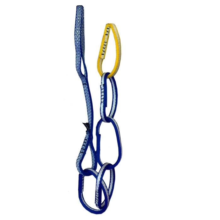 Hardware Metolius PAS - Personal Anchor System 22KN 3 Hardware Metolius PAS - Personal Anchor System 22KN