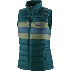 Patagonia Women's Down Sweater Vest
