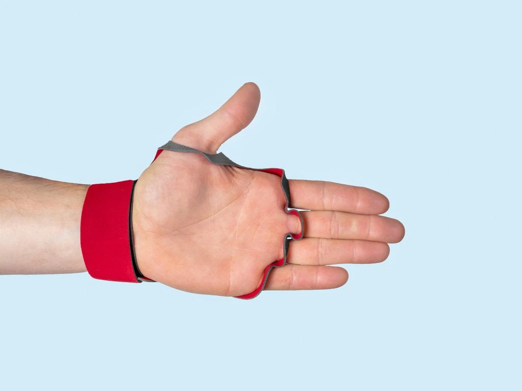 G7 EQUIPMENT Other Gear G7 HAND JAM Crack Gloves 6 G7 EQUIPMENT Other Gear G7 HAND JAM Crack Gloves