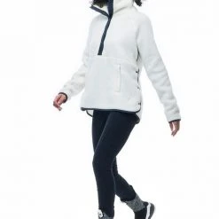 Indyeva Women's Pecora Pullover Sweater 8 Indyeva Women's Pecora Pullover Sweater