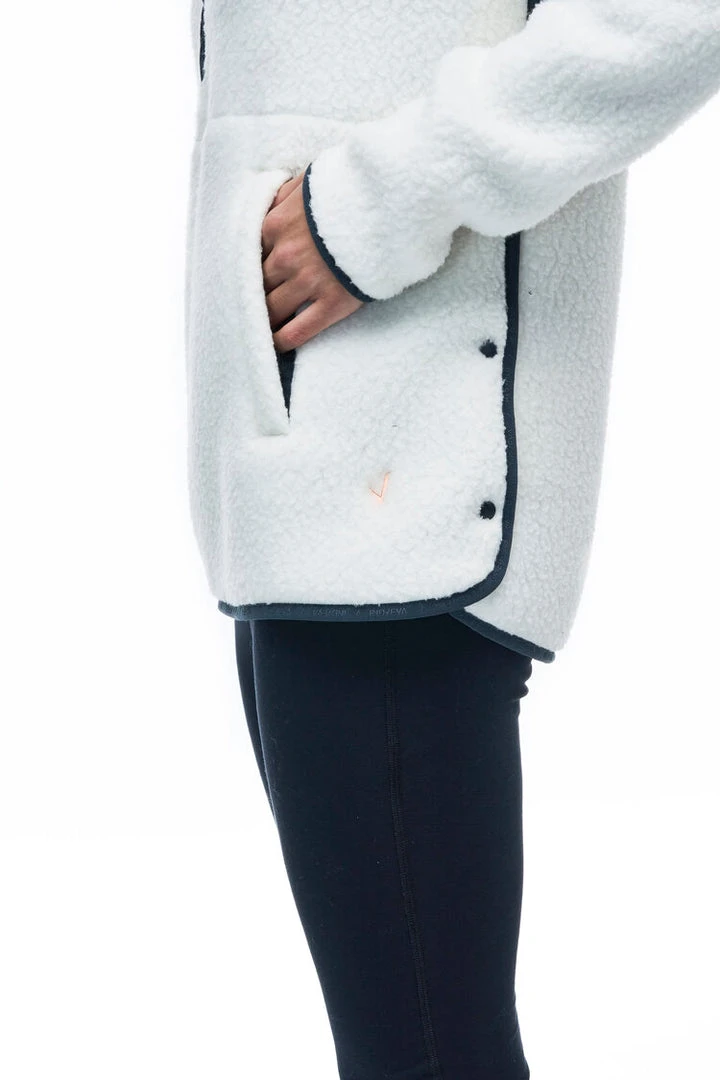 Indyeva Women's Pecora Pullover Sweater 6 Indyeva Women's Pecora Pullover Sweater