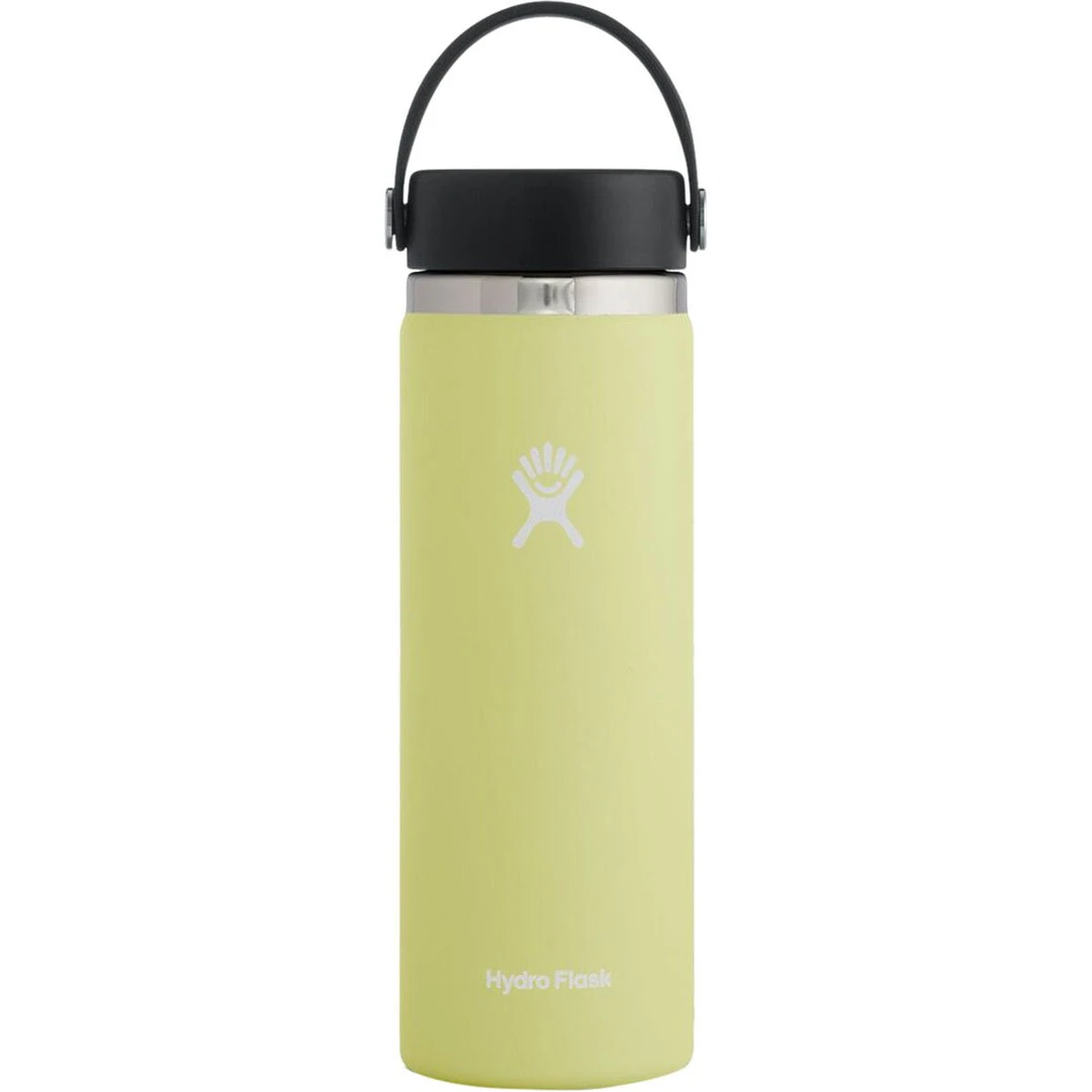 Hydro Flask 20 Oz Wide Mouth Hydration & Water Treatment 13 Hydro Flask 20 Oz Wide Mouth Hydration & Water Treatment