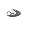 Trango Piranha Climbing Knife Hardware