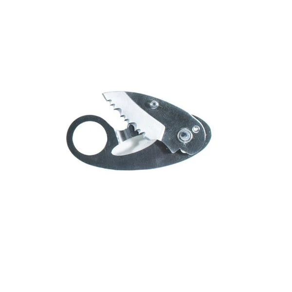 Trango Piranha Climbing Knife Hardware 3 Trango Piranha Climbing Knife Hardware