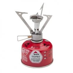 MSR Pocket Rocket 2 Stove