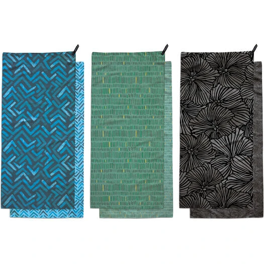 PACKTOWL Accessories PackTowel Ultralite Towel 3 PACKTOWL Accessories PackTowel Ultralite Towel