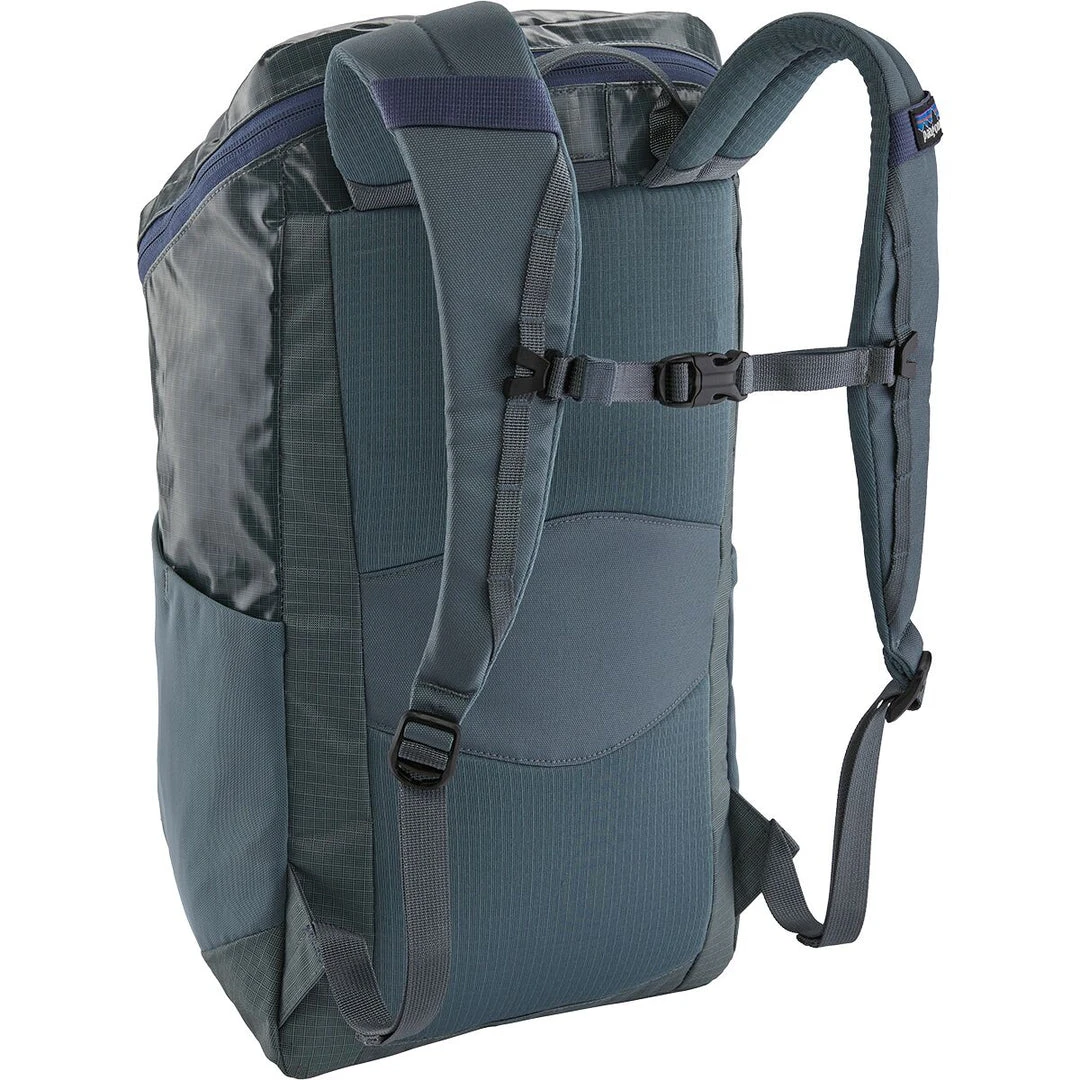 Patagonia Black Hole Backpack 23L - Women's 4 Patagonia Black Hole Backpack 23L - Women's