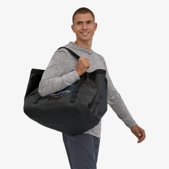 Patagonia Black Hole Tote 61L Backpacks & Duffels