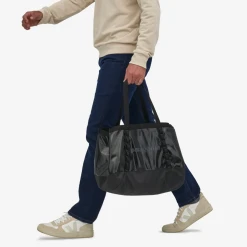 Patagonia Black Hole Tote 25L Backpacks & Duffels