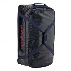 Travel Bags Patagonia Black Hole Wheeled Duffel 100L