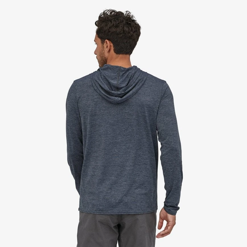 PATAGONIA,PATAGONIAa Patagonia Men's Capilene Cool Daily Hoody 5 PATAGONIA,PATAGONIAa Patagonia Men's Capilene Cool Daily Hoody