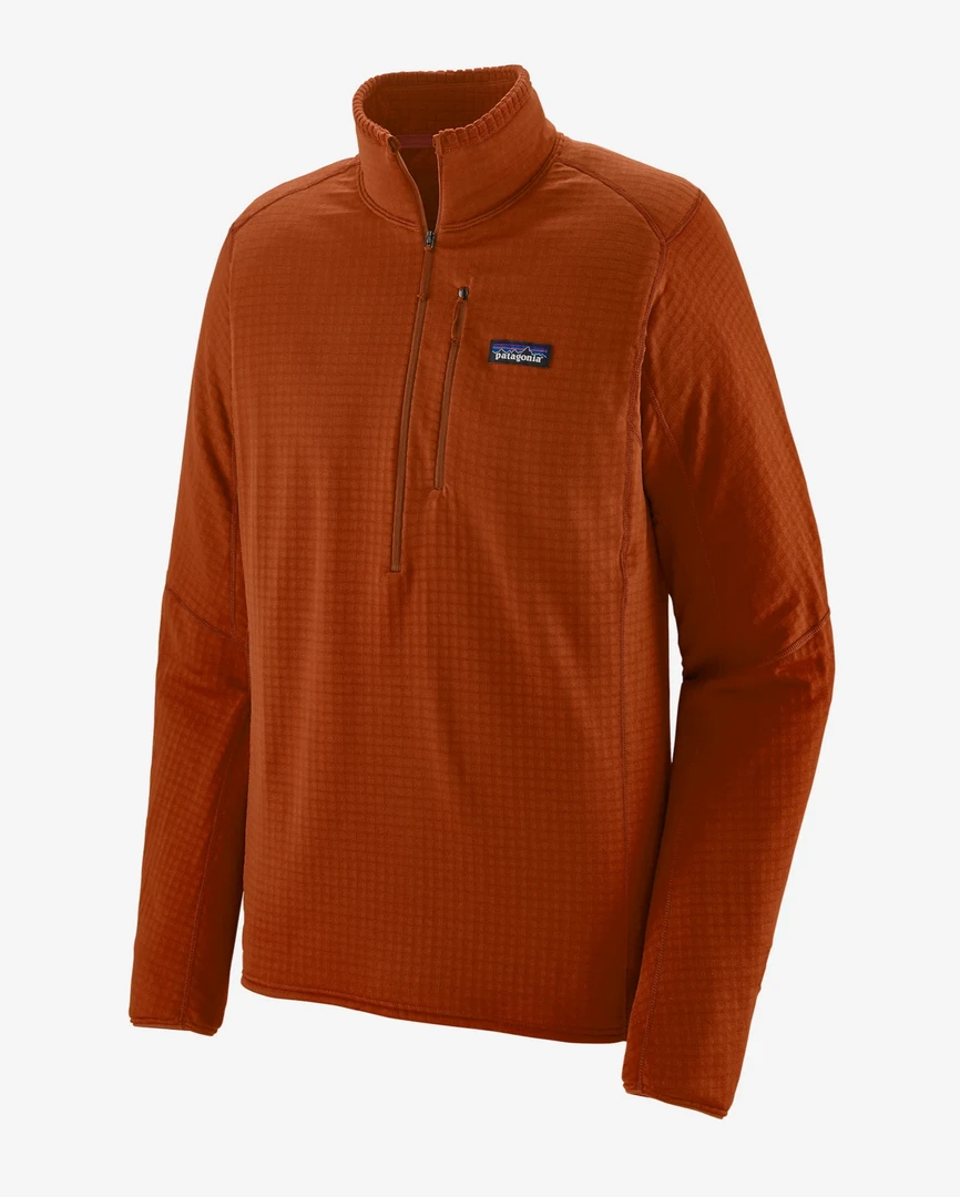 Patagonia Men's R1 Pullover 3 Patagonia Men's R1 Pullover