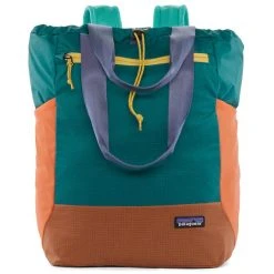 Patagonia Ultralight Black Hole Tote Pack