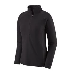 Patagonia Women's Capilene Midweight Zip-Neck