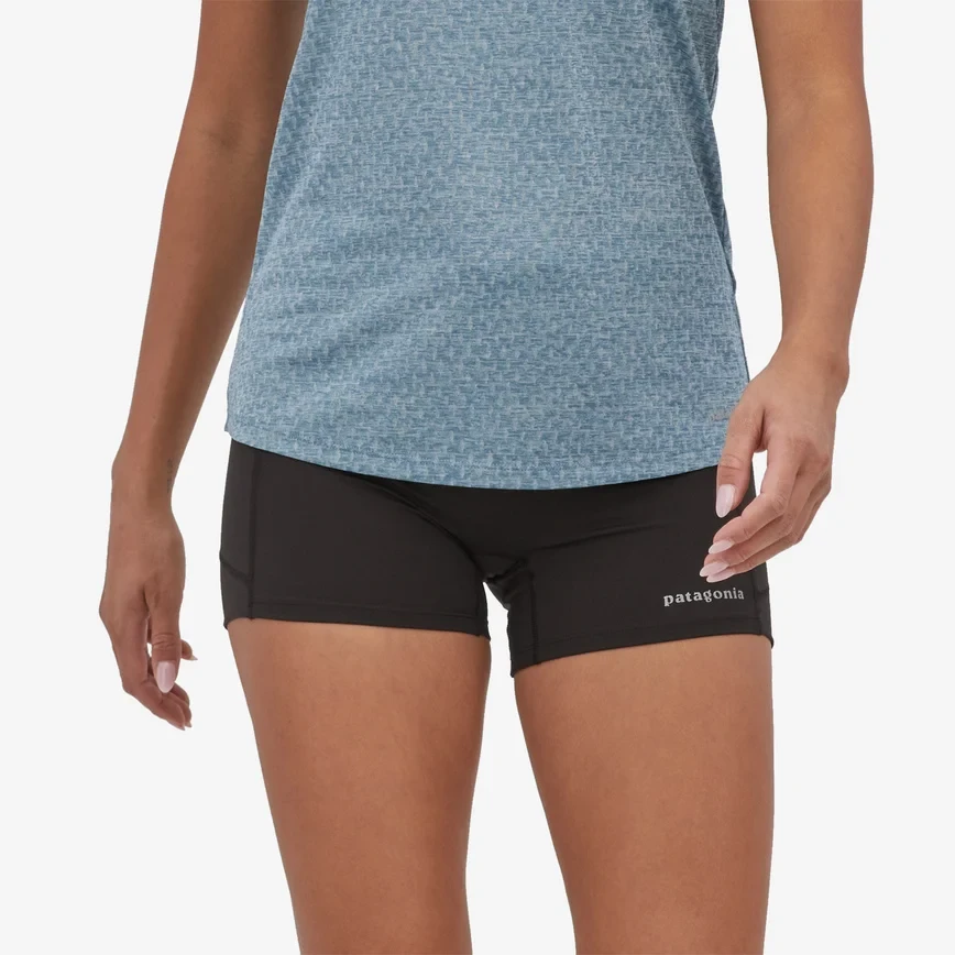 Patagonia Women's Endless Shorts
