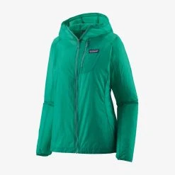 PATAGONIA,PATAGONIA Patagonia Women's Houdini Jacket 9 PATAGONIA,PATAGONIA Patagonia Women's Houdini Jacket