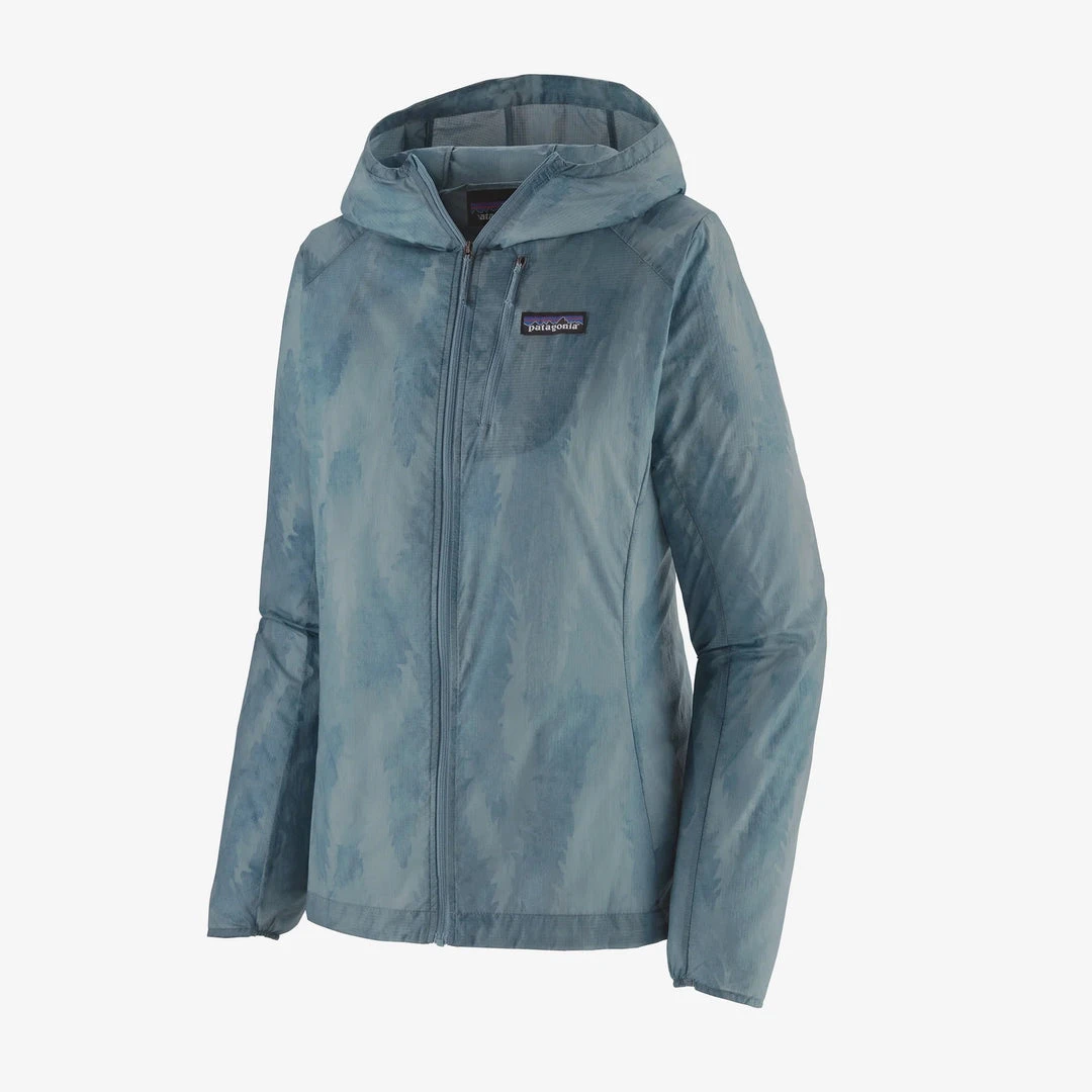 PATAGONIA,PATAGONIA Patagonia Women's Houdini Jacket 5 PATAGONIA,PATAGONIA Patagonia Women's Houdini Jacket