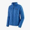 Patagonia Women's Nano Puff Jacket 2 Patagonia Women's Nano Puff Jacket