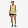 Patagonia Women's Strider Shorts - 3 1/2" 2 Patagonia Women's Strider Shorts - 3 1/2"