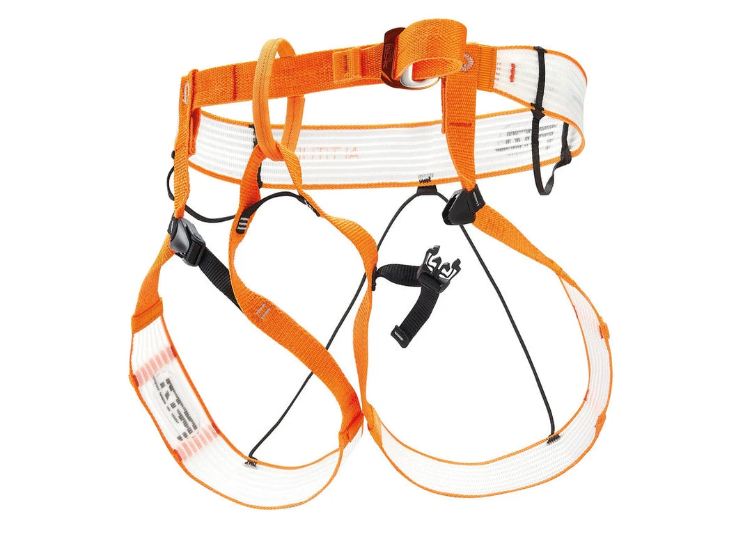 Harnesses & Helmets Petzl Altitude Harness 4 Harnesses & Helmets Petzl Altitude Harness