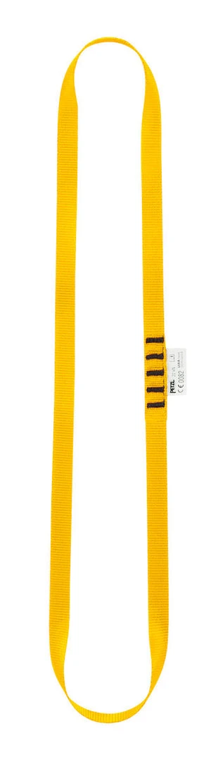 Hardware Petzl Anneau Polyester Slings - Two Lengths 4 Hardware Petzl Anneau Polyester Slings - Two Lengths