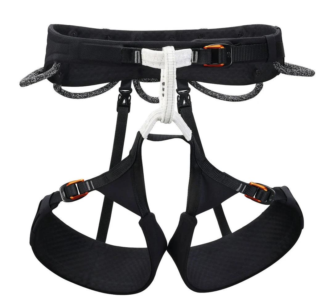 Harnesses & Helmets Petzl Aquila Harness - Updated 3 Harnesses & Helmets Petzl Aquila Harness - Updated