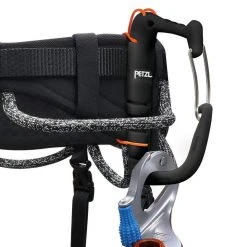 Harnesses & Helmets Petzl Aquila Harness - Updated 10 Harnesses & Helmets Petzl Aquila Harness - Updated