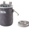 Chalk & Chalk Bags Petzl BANDI Chalk Bag