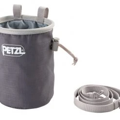 Chalk & Chalk Bags Petzl BANDI Chalk Bag