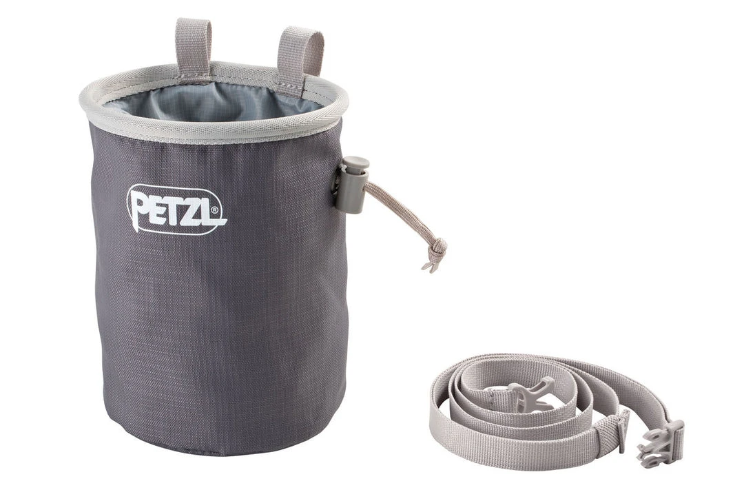 Chalk & Chalk Bags Petzl BANDI Chalk Bag 3 Chalk & Chalk Bags Petzl BANDI Chalk Bag